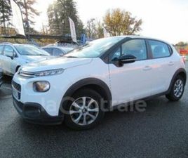 III 1.5 BLUEHDI 100 S&S ELLE BV6