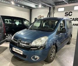 II 1.6 HDI 115 EXCLUSIVE