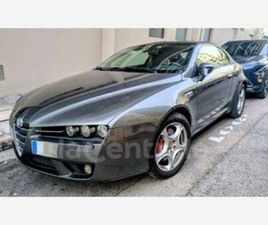 ALFA ROMEO BRERA 2.4 JTDM 200 SKY VIEW