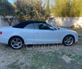 GENERATION2 CABRIOLET 2.0 TDI 150 AMBITION LUXE