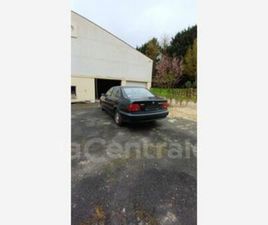 BMW SERIE 5 530 (E39) 530D