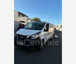 FOURGON 1.6 DCI 120 N-CONNECTA L1H1 2.8T