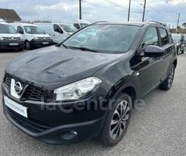 NISSAN QASHQAI GENERATION2 1.6 DCI 130 STOP/START SYSTEM CONNECT EDITION