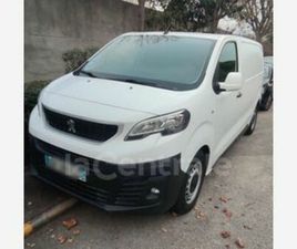 PEUGEOT EXPERT III 1.6 BLUEHDI 115 S&S STANDARD PREMIUM PACK