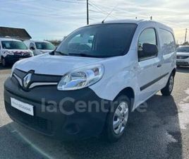 RENAULT KANGOO EXPRESS II GENERATION2 GRAND CONFORT DCI 75 3PL