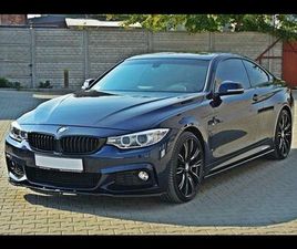 BMW SERIE 4 428 BMW 428I MSPORT