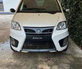 CASALINI M12 CASALINI M12