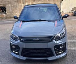 LIGIER JS50 SPORT ULTIMATE