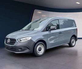 110 CDI STANDARD AHK KAMERA GRA SHZ