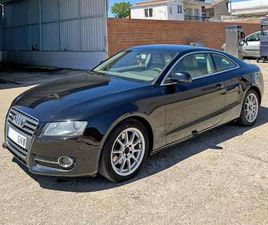 AUDI A5 A5 COUPÉ 2.0 TFSI