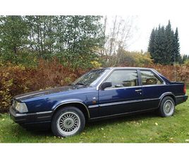 VOLVO 780 COUPE