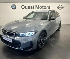 (G21) GENERATION2 TOURING 330E 292 BVA8 M SPORT