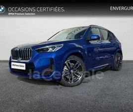 BMW X1 XDRIVE 25E (U11) XDRIVE 25E 245 M SPORT DKG7
