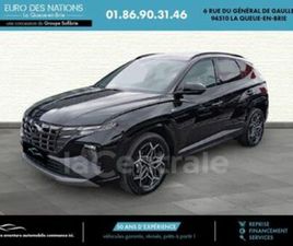 IV 1.6 T-GDI 230 HYBRID N LINE EDITION BVA6