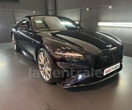 IV 4.0 V8 782 SPEED FIRST EDITION