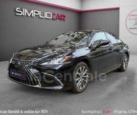 LEXUS ES ES 300H GENERATION2 300H 2023