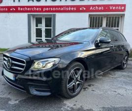 V BREAK 300 DE AMG LINE 9G-TRONIC