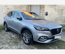 MG EHS 1.5T GDI PHEV LUXURY