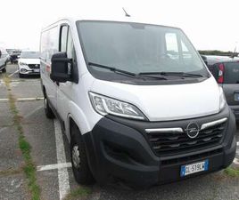 L1H1 2022 KM 69535 PREZZO BLACK FRIDAY !!!!’