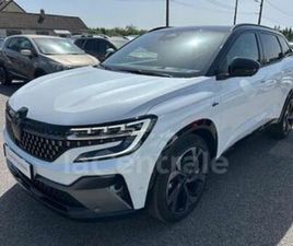 RENAULT AUSTRAL E-TECH FULL HYBRID 200 GSR2 TECHNO ESPRIT ALPINE