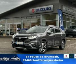 1.5 DUALJET ALLGRIP HYBRID STYLE AUTO