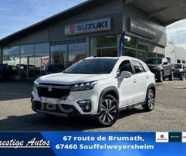 1.5 DUALJET HYBRID STYLE AUTO