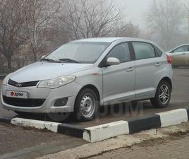 CHERY A13