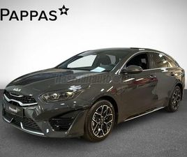 KIA PROCEED KIA PRO CEE'D PROCEED 1.5 T-GDI ULTIMATE EDITION +