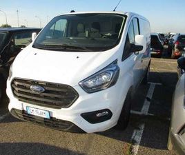 L1H1 130CV 2023 KM 124.000