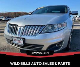 LINCOLN MKS USED 2011 LINCOLN MKS BASE