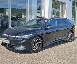 VW ID.7 TOURER PRO BUSINESS 210 KW / 77KWH