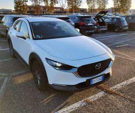 MAZDA CX-30 SKYACTIV G 2.0 M-HYBRID EXCEED 2WD 122CV 6MT