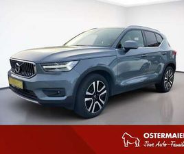 VOLVO XC40 T5 INSCRIPTION 247PS AUTO. PANO.SHZG.AHK.LED.KAMERA