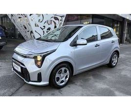KIA PICANTO 1,0 GDI TITAN 5 STZ.