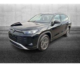 VOLKSWAGEN TAYRON 2.0 TDI SCR 193 CV 4MOTION DSG LIFE