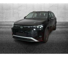 VOLKSWAGEN TAYRON 2.0 TDI SCR 193 CV 4MOTION DSG LIFE