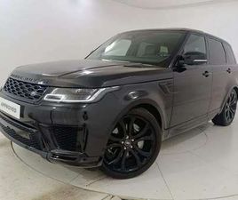 3.0D I6 MHEV HSE DYNAMIC STEALTH 249CV AUTO