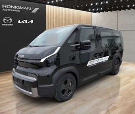 KIA PV5 KIA PV5 71,2KWH EARTH PLUS