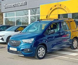 LIFE E ULTIMATE EAT8 KLIMA NAVI PDC