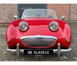 AUSTIN HEALEY SPRITE MK1