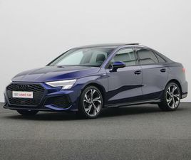 S-LINE 30 TFSI 110 PK S-TRONIC AUTOMAAT