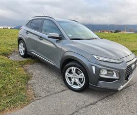 HYUNDAI KONA 1.6 T-GDI PREMIUM DCT 4WD PREMIUM