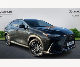 2.5 450H+ 18.1KWH PREMIUM E-CVT 4WD EURO 6 (START/STOP) 5DR-/