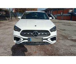 MERCEDES GLA GLA 200 GLA 200 A D PREMIUM