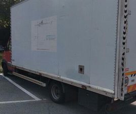 FURGONE RENAULT 60 QT