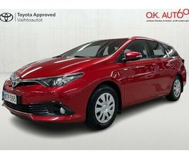 TOURING SPORTS 1,2 T ACTIVE MULTIDRIVE S - APPROVED TURVA 12KK