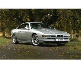 1998 BMW 840 CI E31 | CAR & CLASSIC