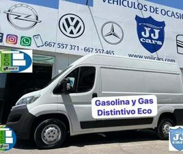 FIAT DUCATO FIAT DUCATO L2 H2 3.0 136CV