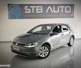 VW GOLF 1.0 TSI CONFORTLINE DSG
