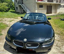 BMW Z4 2.2I Z4 E85 192 CV